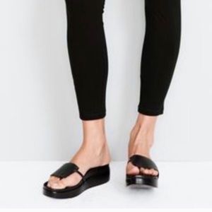 Fifi sandal by Donald Pliner